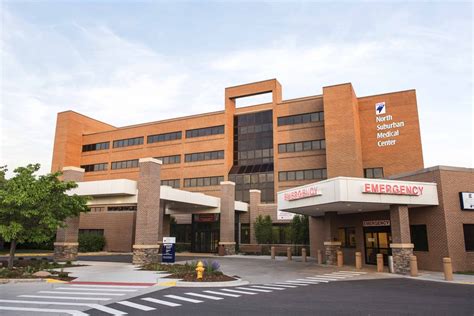 North suburban medical - North Suburban Medical Center is a 157-bed, level II state-designated trauma facility with a level II NICU, cardiac catheterization services, and primary stroke and sepsis certification by The Joint …